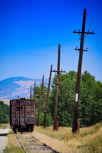 Gila County