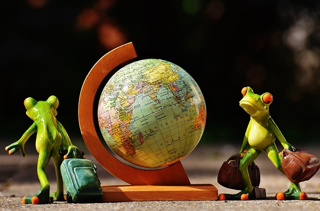 Globe