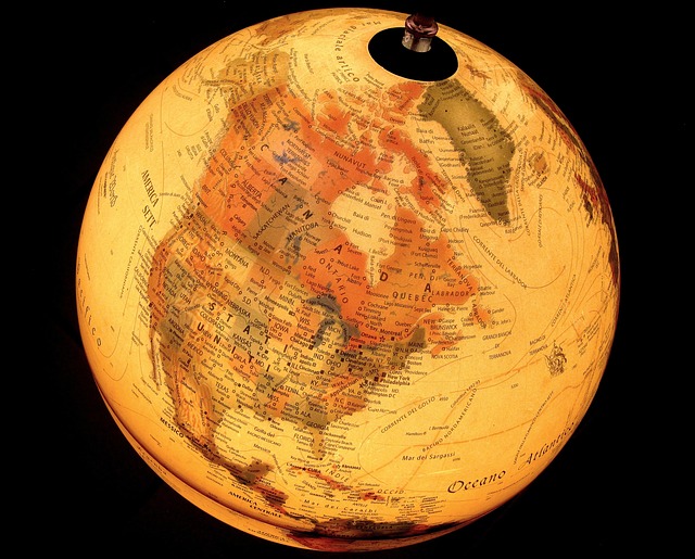 Globe