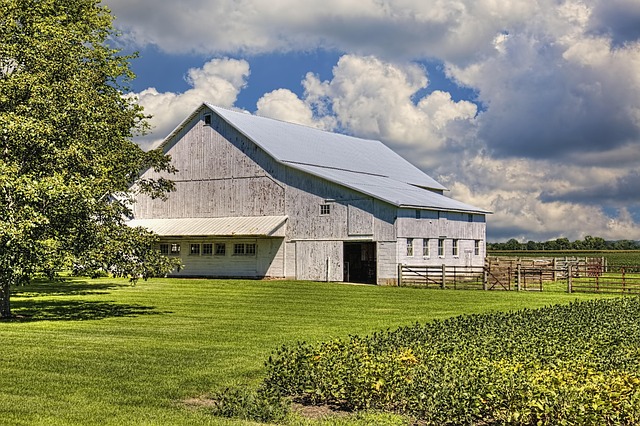 Graham County
