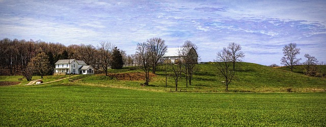 Graham County