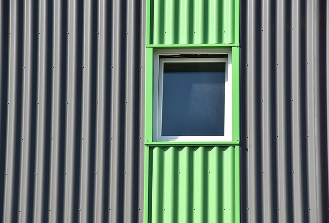 Green-Building