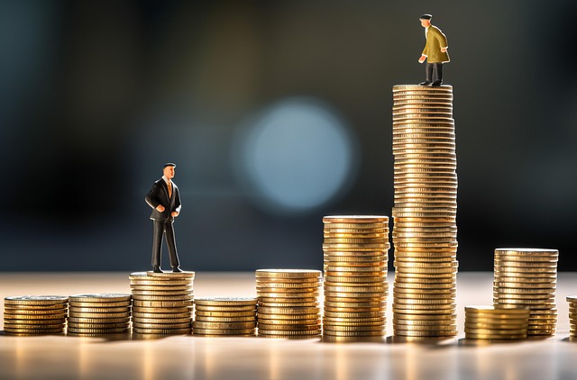 Real Estate Financing: Interest Only on Utilized Amount