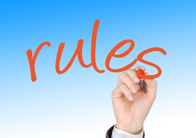 HOA-Rules