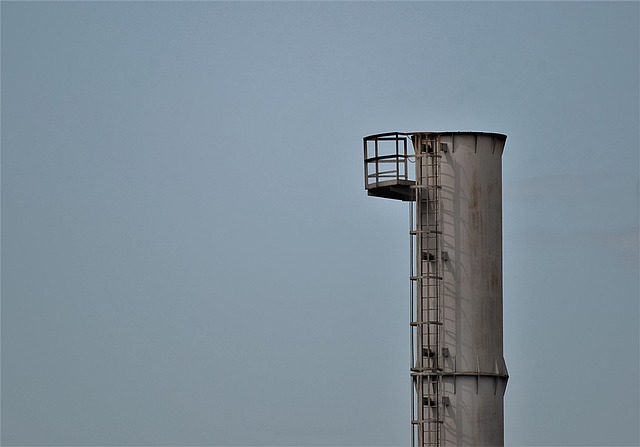 Industrial-Space