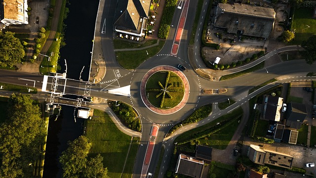 Infrastructure-Impact