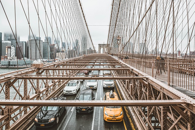 Infrastructure-Impact