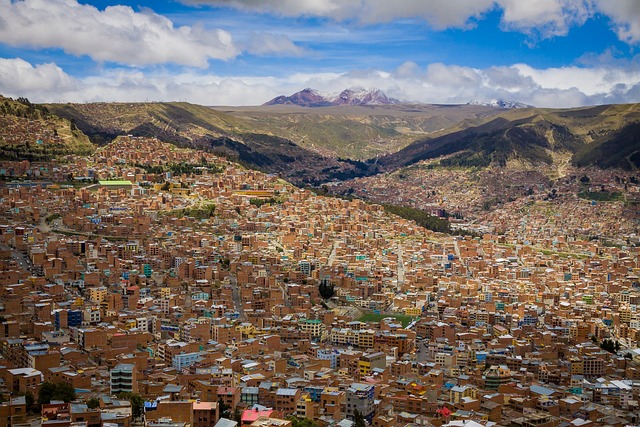 La Paz County