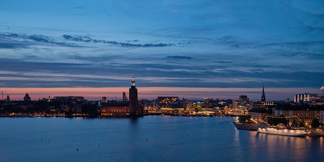 Real Estate’s Role in Building Vibrant Social Scenes: Party Hotspots