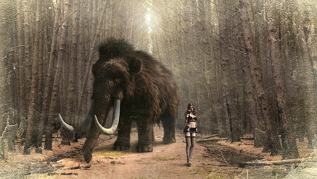 Mammoth