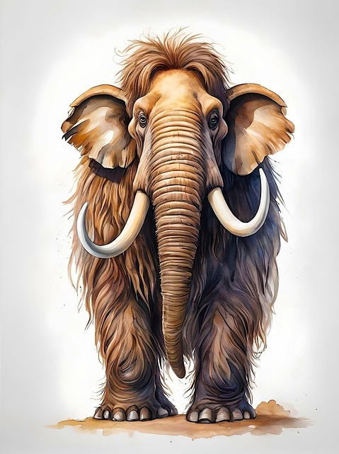 Mammoth