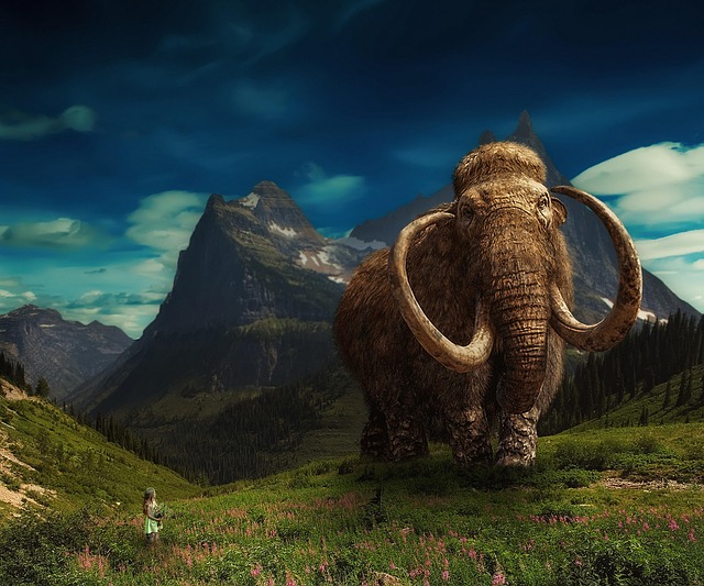 Mammoth