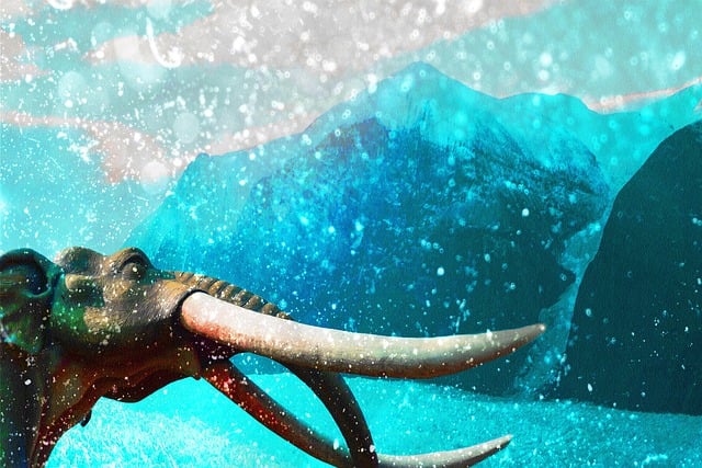 Mammoth