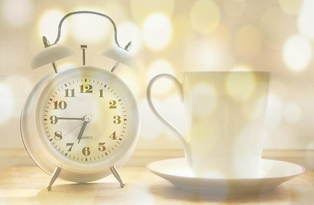 Market-Timing
