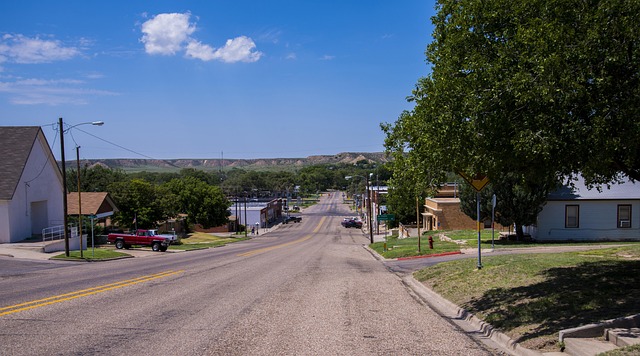 Copper Mining History Near Globe: Real Estate Past & Present