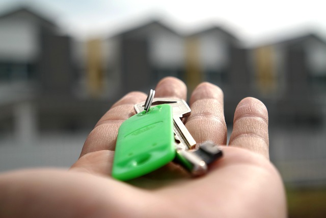 Mortgage-Insurance