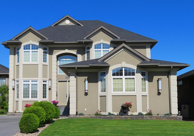 Mortgage-Refinancing
