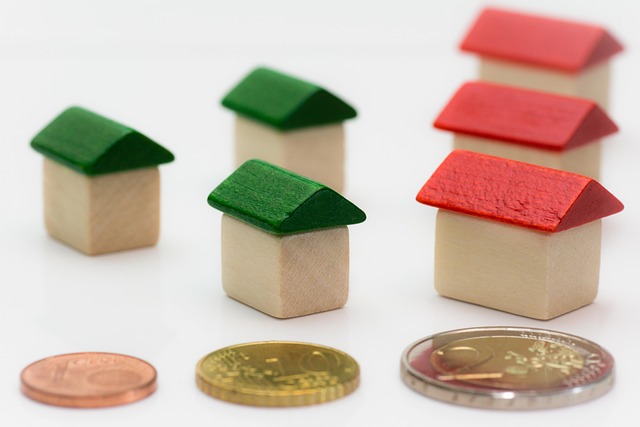 Mortgage-Refinancing