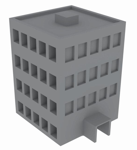 Office-Trends