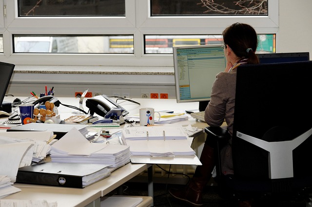 Office-Trends