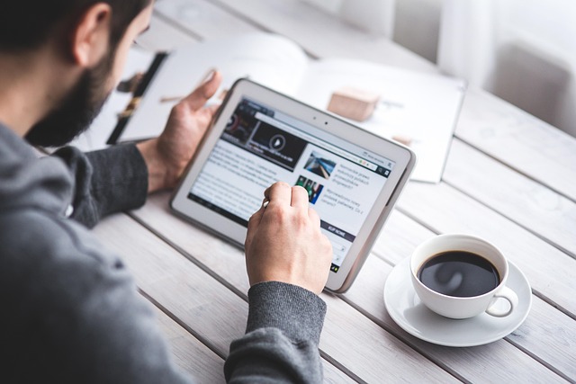 Online-Valuation