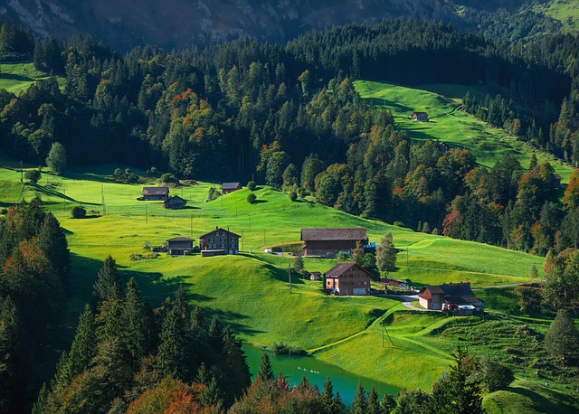 Outdoor Lifestyle: How Golf Courses Enhance Real Estate Value and Well-being