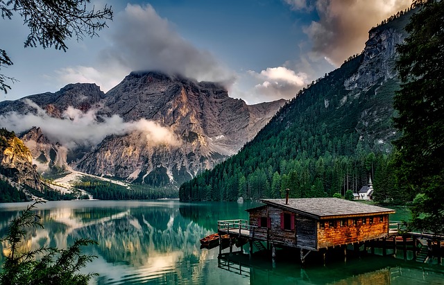 Paradise Valley