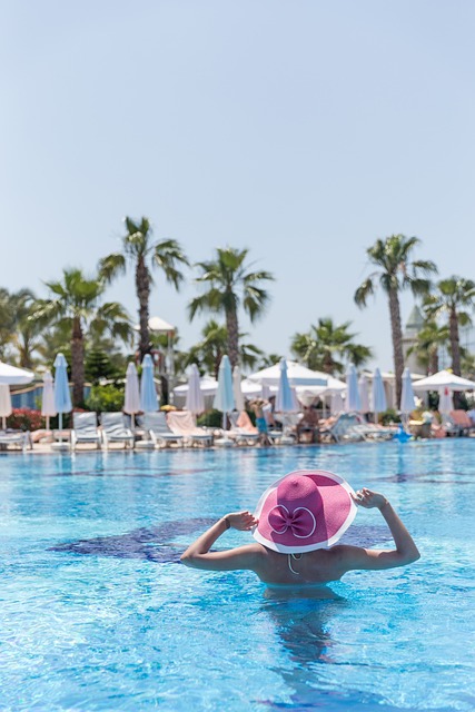 Unveiling Luxury: Exclusive Estates and Top-Tier Resorts Redefine Real Estate Trends