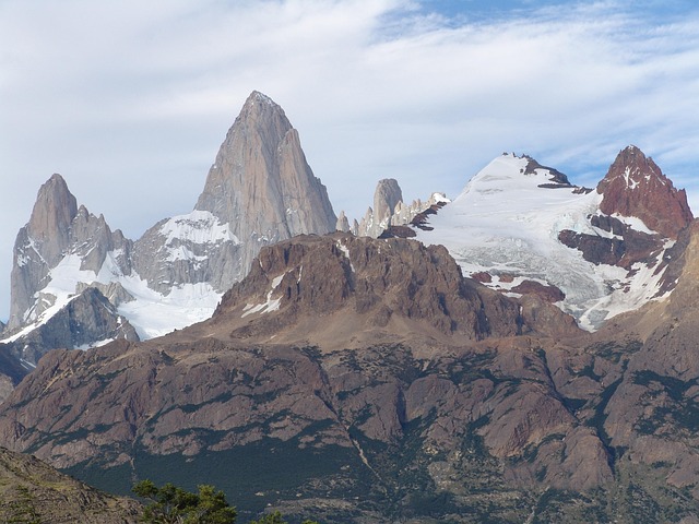 Patagonia