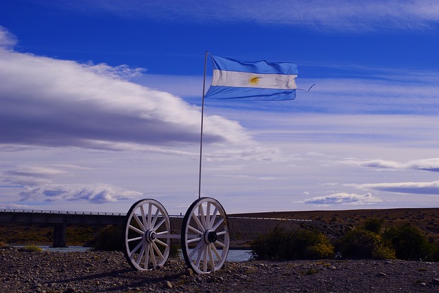 Patagonia