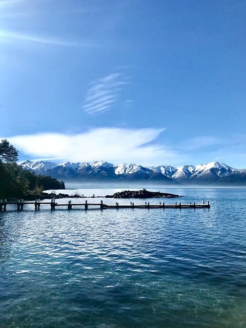 Patagonia