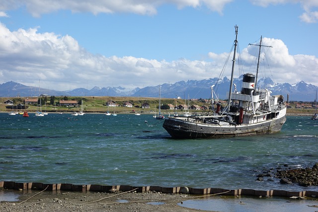 Patagonia