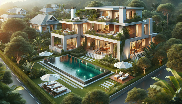 Unveiling Fair Market Value: Key Factors & Ethical Appraisal in Real Estate