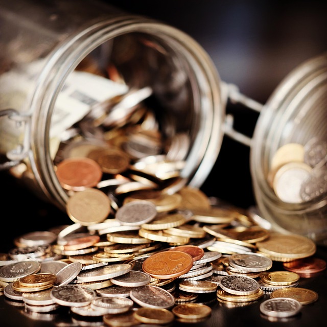 Property-Bookkeeping