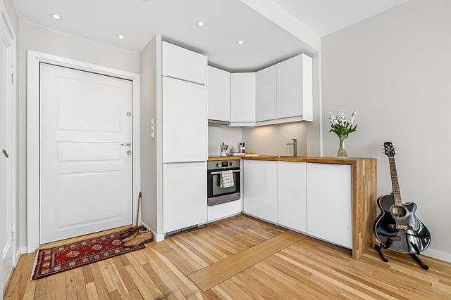Property-Bookkeeping