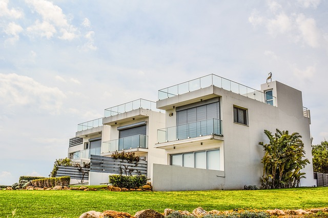 Real-Estate-Tech