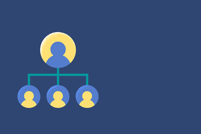 Referral-Network