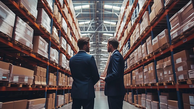 Real Estate Revolution: Blending Retail and Entertainment Spaces