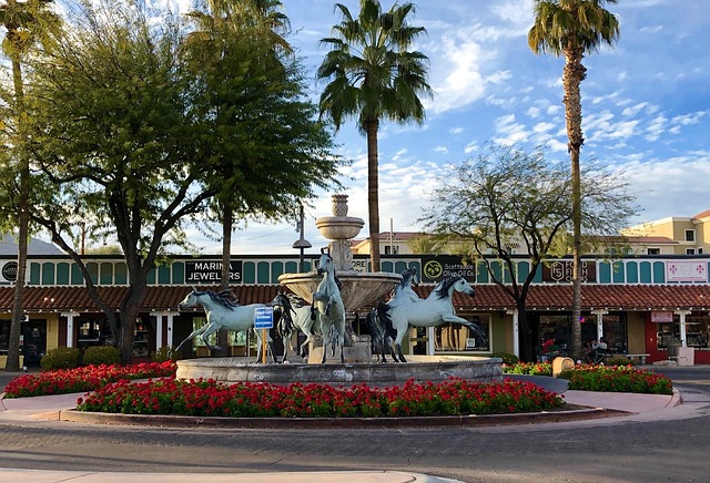 Scottsdale