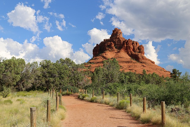 Spiritual Vortex Retreats: Redefining Wellness in Real Estate