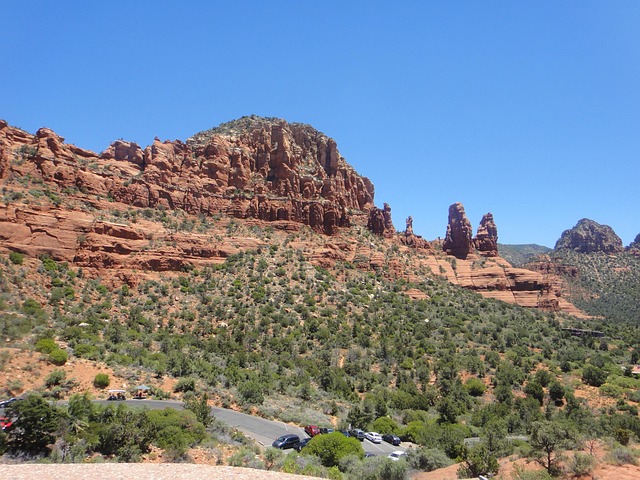 Sedona