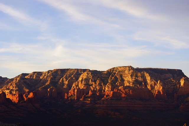 Sedona