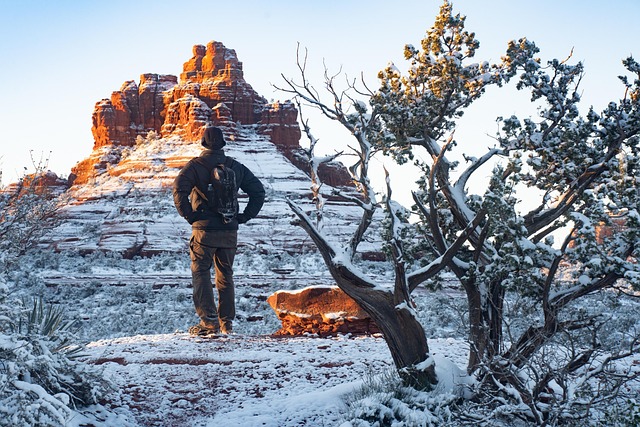 Sedona