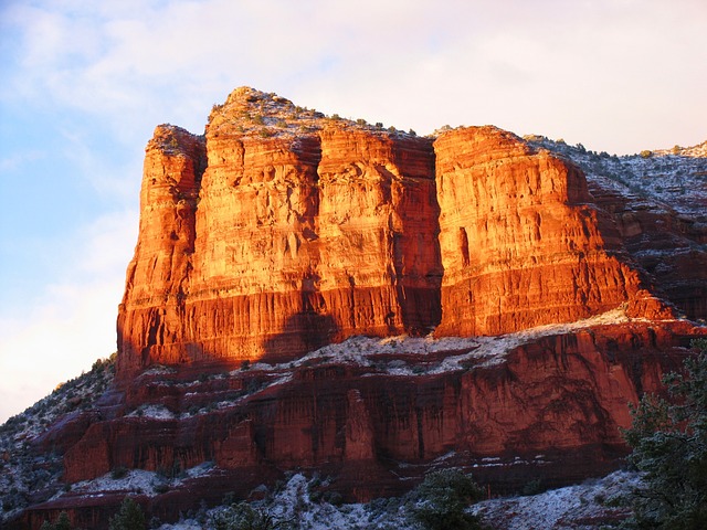 Sedona