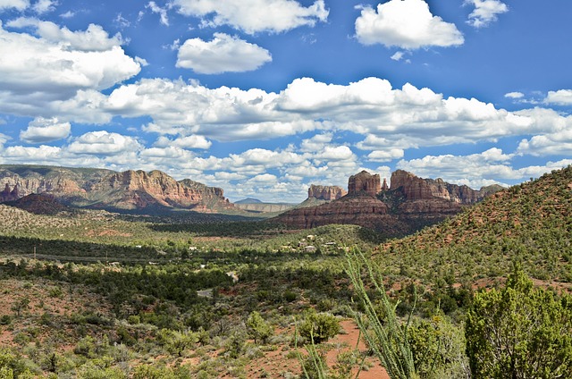 Sedona