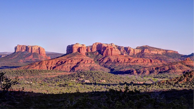 Sedona