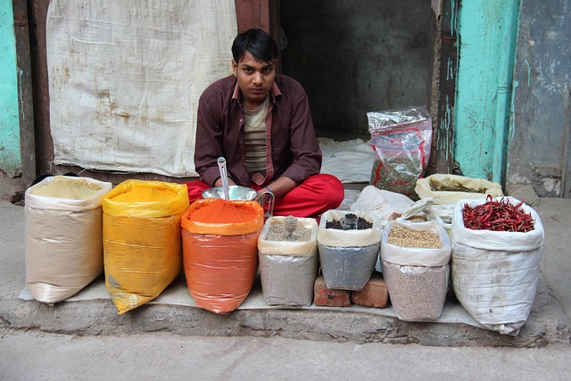 Seller-Marketing