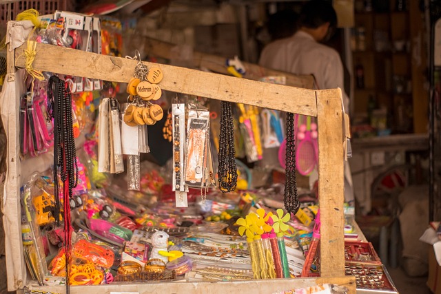 Seller-Marketing