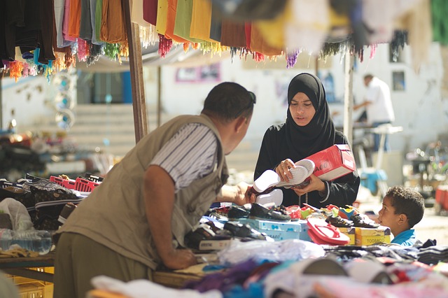 Seller-Marketing