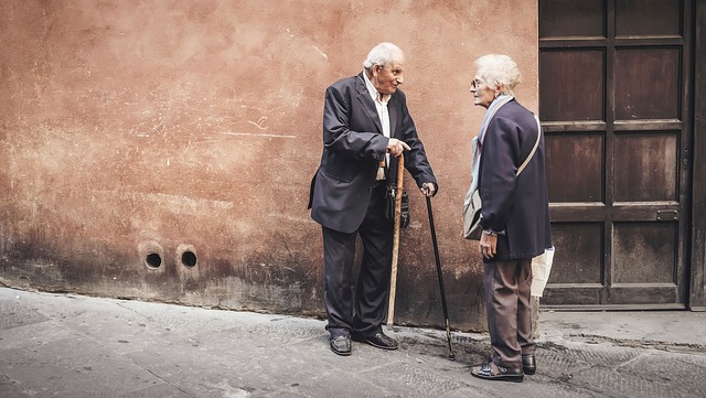 Senior-Housing